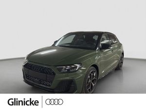 Audi A1 Sportback S line 40 TFSI 152(207) kW(PS) S tr