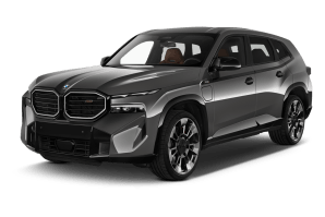 BMW XM 50e Leasing