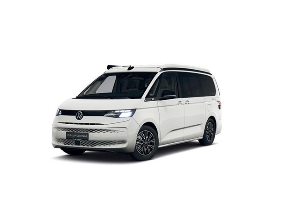 Volkswagen California T7 Beach Camper 2.0 TDI (Düsseldorf) Leasing