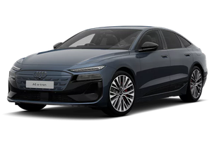 Audi A6 Sportback e-tron performance Auto-Abo