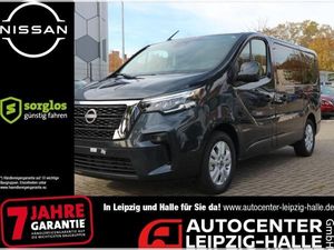 Nissan Primastar Kombi L1H1 dCi150 Tekna Leasing