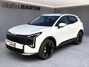 Kia Sportage Core 1.6T 2WD Navi Digitales Cockpit LED Apple CarPlay Android Auto Fahrerprofil