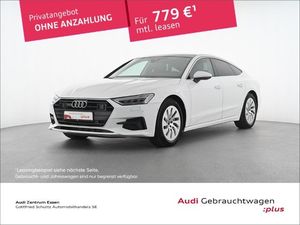 Audi A7 Sportback 50 TFSI e quattro 220(299) kW(PS) S