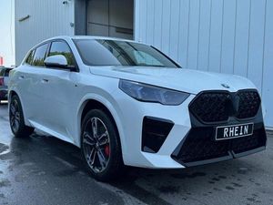 BMW X2 sDrive 20i🔥LAGERWAGEN AKTION⚡️sofort Verfügbar ! Leasing