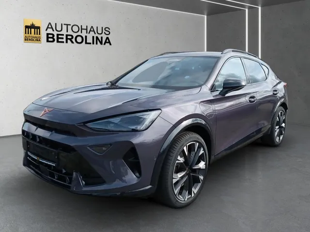 Cupra Formentor 1.5 e-Hybrid VZ DSG *MATRIX*AHK*ACC*