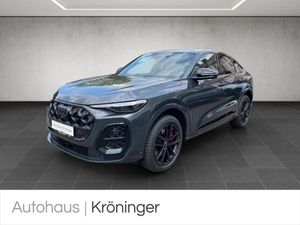 Audi Q5 Sportback 2.0 e-hybrid quattro B&O S line