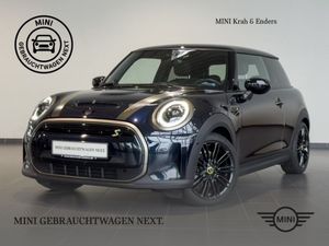MINI Cooper SE Resolute Edition+HarmanKardon+Pano UPE Leasing
