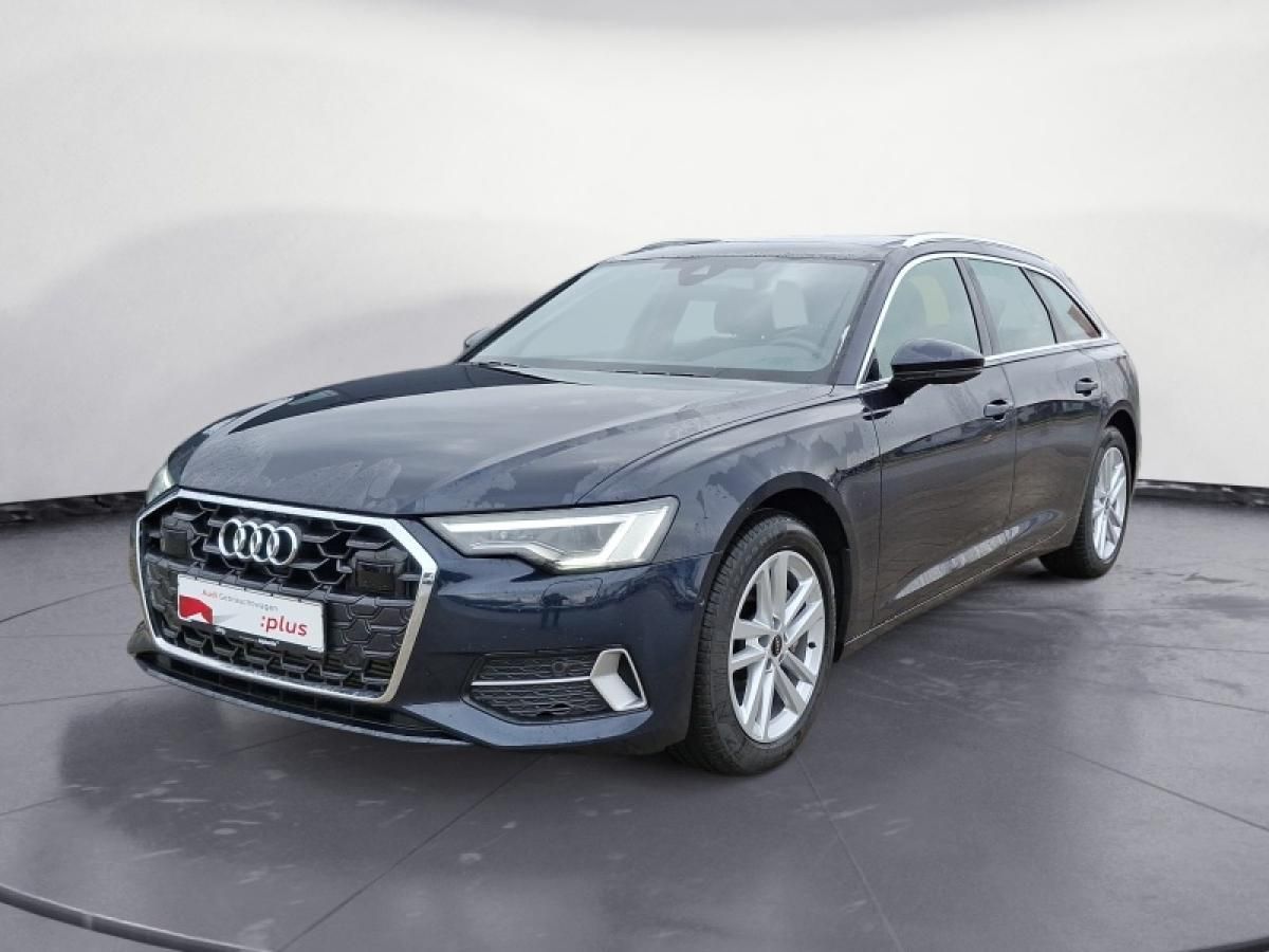 Audi A6 Avant 45 TFSI S-tronic gültig ab dem 16.01.2026 Leasing