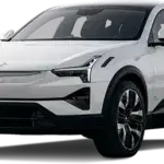 Polestar Polestar 3 Leasing