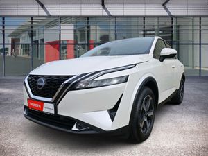 Nissan Qashqai N-Connecta Aut.❗️Winter|Business|Panorama❗️ Leasing