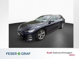 Audi A6 Avant e-hybrid qu S line AHK MATRIX HuD 360°