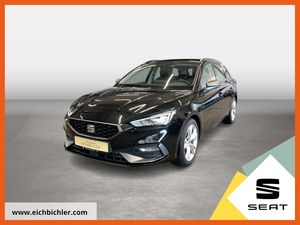 Seat Leon SP FR-Line TSI DSG Matrix ACC AUT Kam. LED Leasing