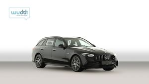 Mercedes-Benz AMG C 43 AMG 4MATIC T-Modell Auto-Abo