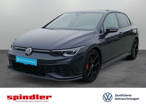 Volkswagen Golf GTI Clubsport VIII 2.0TSI DSG BlackStyle
