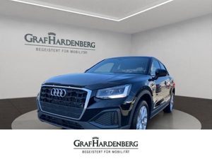 Audi Q2 35 TFSI | JETZT SICHERN!