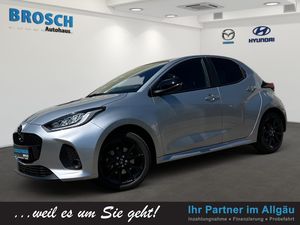 Mazda .2 HYBRID 1.5 VVT-i HOMURA PLUS HEADUP+CARPLAY+QI