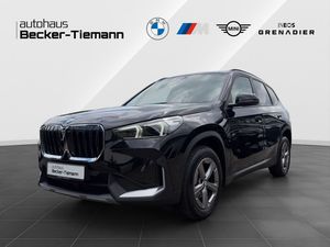 BMW X1 sDrive18d ParkAss. Adapt.-LED Sportsitze SHZ