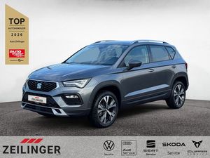 Seat Ateca Style TSI|AHK|el.HECK|NAVI|KAMERA|KEYLESS