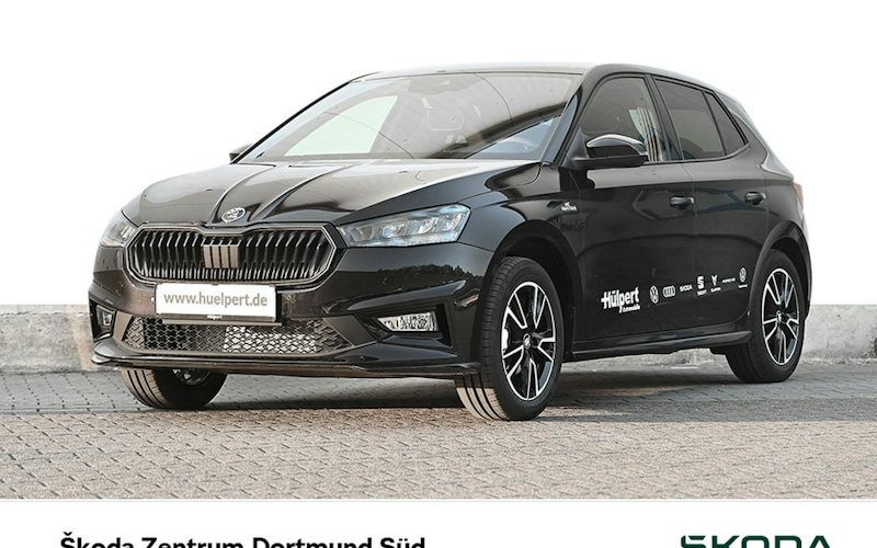 Skoda Fabia 1.0l TSI 70kW Monte Carlo 5dr Auto kaufen