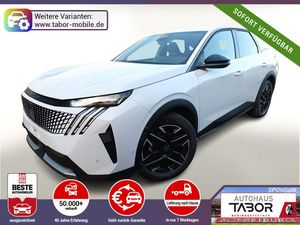 Peugeot 3008 Hybrid Allure ACC 21"-HD SHZ AWR UVP-41%*