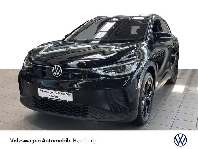 Volkswagen ID.4 Pro 210 kW (286 PS) 79 kWh 1-Gang-A utomati