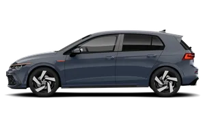 Volkswagen Golf GTI 2.0 TSI OPF DSG GTI