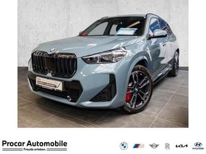 BMW X1 xDrive23i M Sport HUD PANO ACC AHK RFK NAVI