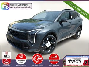 Kia Sportage GT-Line AT LED+ 4xSHZ DigC ACC 360° Kam