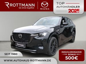 Mazda CX-60 PHEV 327ps Aut. AWD Homura Plus