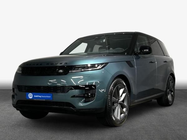 Land Rover Range Rover Sport P460e S / SONDERAKTION  3L 460PS 338kw Leasing