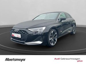 Audi A3 Sportback 35 TFSI ADVANCED+MATRIX+ACC