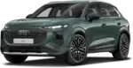 Audi Q3 Leasing