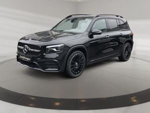Mercedes-Benz GLB 220d. AMG, AHK, 4M ++sofort verfügbar++