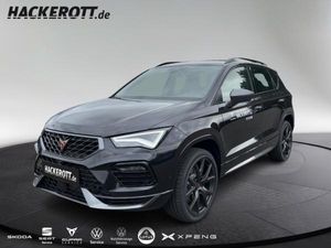Cupra Ateca Tribe Edition 1.5 TSI 110 kW (150 PS) 7-Gang DSG