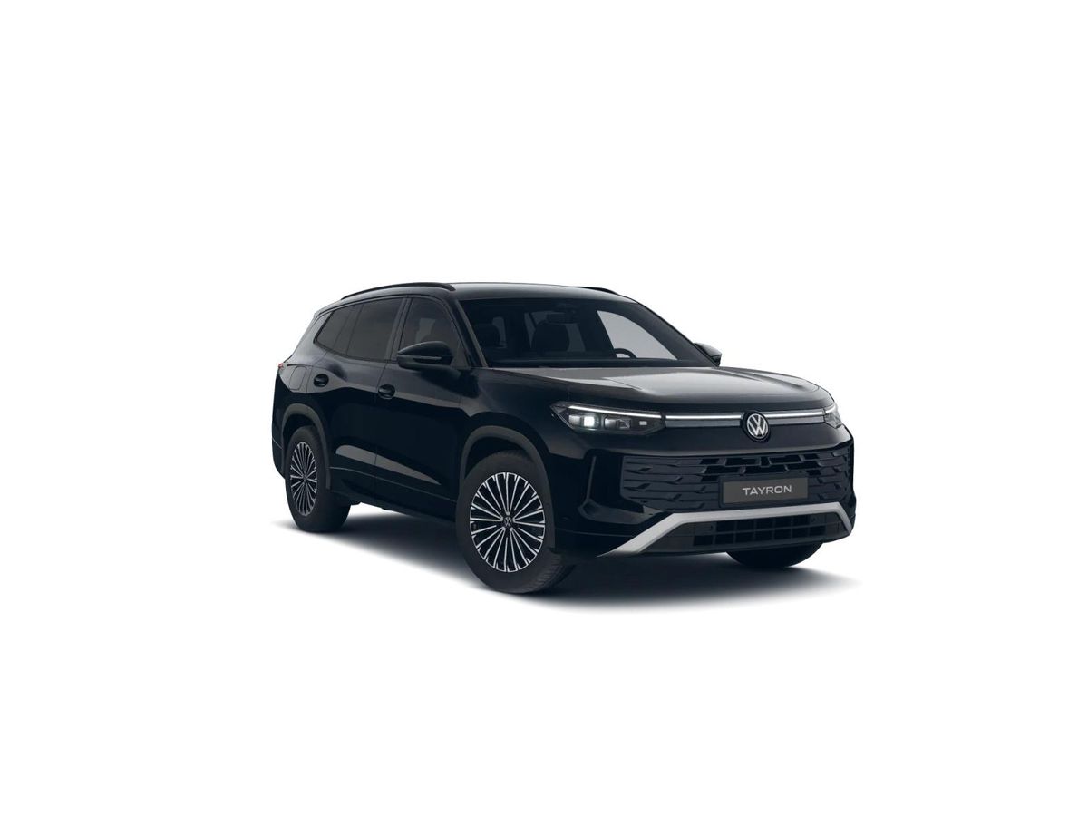 Volkswagen Tayron 2.0 TDI DSG HUD*KAMERA*LED*ACC*NAVI Leasing