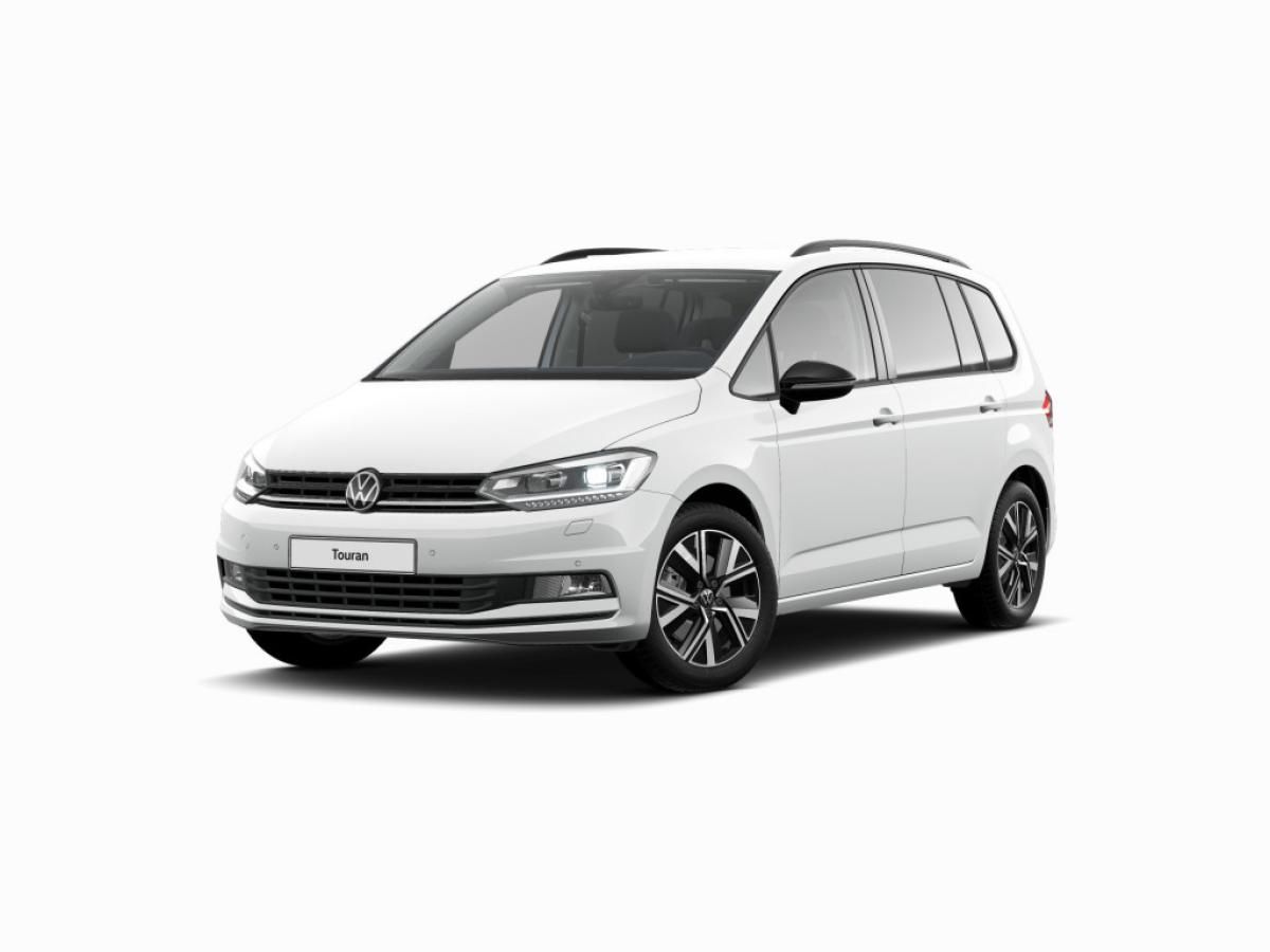 Volkswagen Touran Leasing