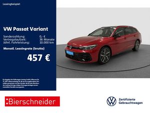 Volkswagen Passat Variant 2.0 TDI DSG 4Mo R-Line Signature