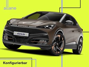 Cupra Tavascan 140 kW / (190 PS) / 58 kWh