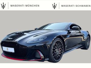 Aston Martin DBS DBS Ultimate - Aktionsleasing April