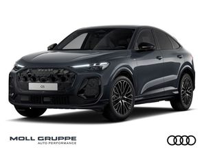 Audi Q5 Sportback TDI quattro 150 kW S tronic