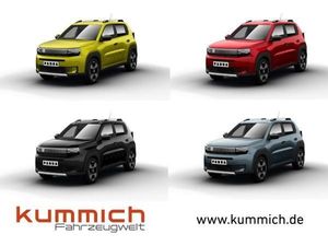 Fiat Grande Panda Elektro - Sonderedition 44 kWh ❗Bestellfahrzeug❗ Standort Köngen Leasing