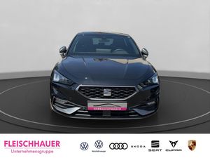 Seat Leon FR 1.5 eTSI DSG Navi Digitales Cockpit LED