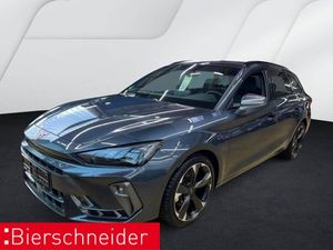 Cupra Leon SP 2.0 TDI DSG AHK ACC NAVI CAM SHZ