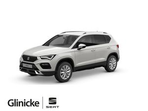Seat Ateca Road Edition 1.5 TSI 110 kW PDC RFK