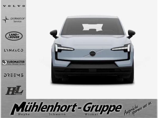Volvo EX30 P3 electric RWD Essential - Modelljahr 2027 - Bestell-Neuwagen Leasing