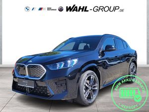 BMW iX2 eDrive20 M Sport AHK Premium 19" DrivingAss