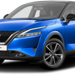 Nissan Qashqai Leasing