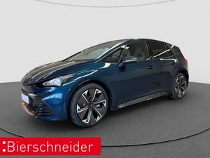 CUPRA Born 77 kWh ab 369,- EUR mtl. KAMERA 20 ACC Leasing