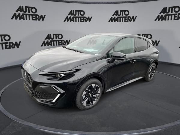 Renault Clio FullHybrid160 WinterSafetyDrivingPaket Leasing