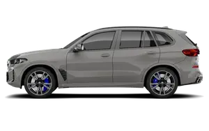 BMW X5 M X5 M Competition Leasing